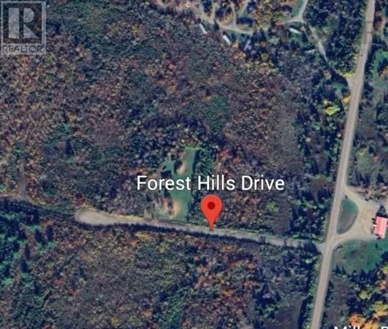 Lot 13 Forest Hill Drive, Central West River, Nova Scotia B0K1P0