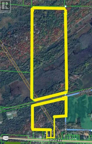 1964 Highway 144, Chelmsford, Ontario P0M1L0