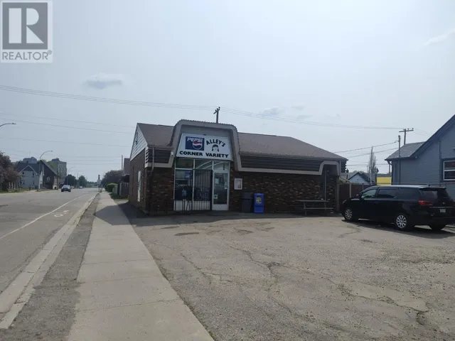 700 Franklin Street, Thunder Bay, Ontario P7E1R9