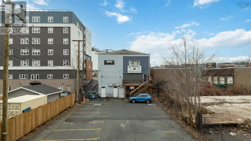 Lot Y-A 137 Main Street, Dartmouth, Nova Scotia B2X1R6