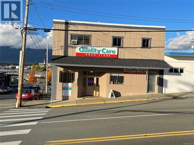 A 5169 Argyle St, Port Alberni, British Columbia V9Y1V3