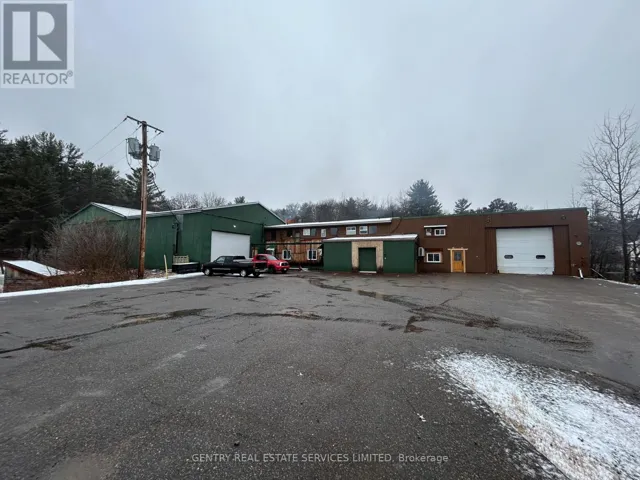 14 CONWAY STREET, Madawaska Valley, Ontario K0J1B0