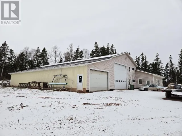 2415 Union Road-Rte 152, Montrose, Prince Edward Island C0B1X0