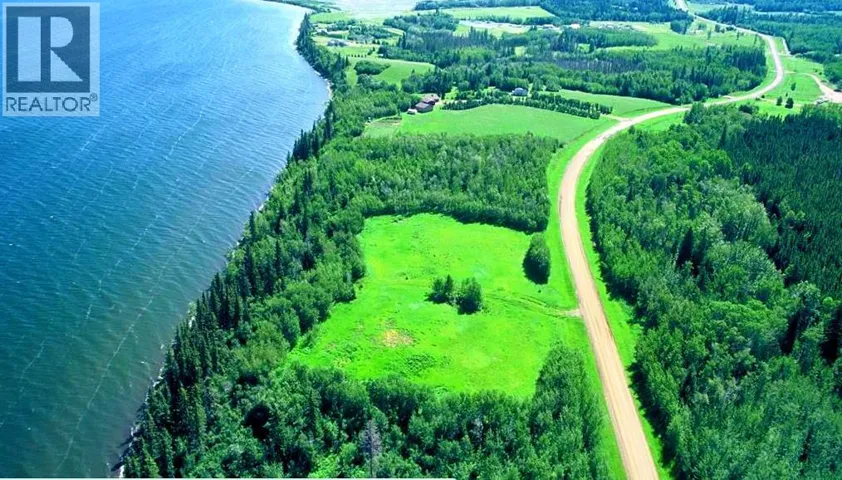 32 Lac La Biche Settlement, Lac La Biche, Alberta T0A2C0