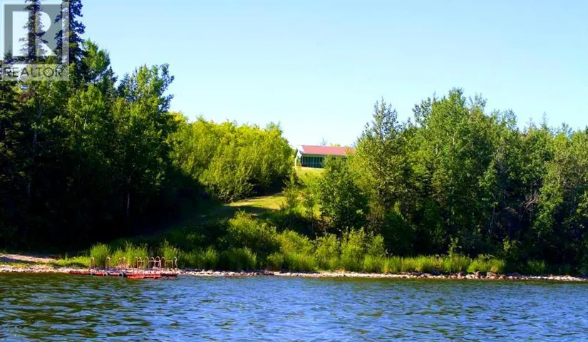 30 Lac La Biche Settlement, Lac La Biche, Alberta T0A2C0