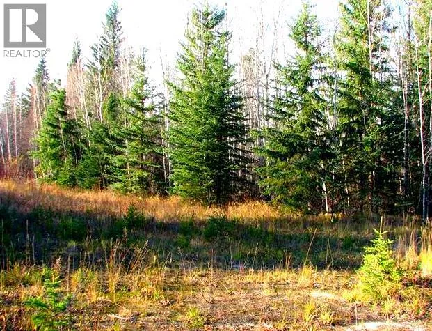 Lot 4 Old Mission Road, Lac La Biche, Alberta T0A2C0