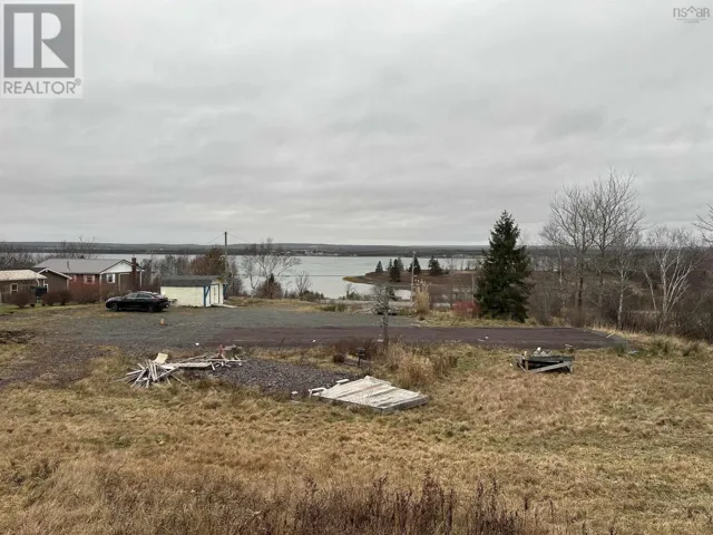 Lot 2BC 1868 HIGHWAY 320 Highway, Martinique, Nova Scotia B0E1K0