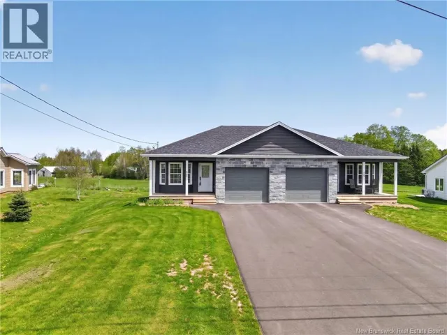 13 Braam Crescent, Hillsborough, New Brunswick E4H0B6
