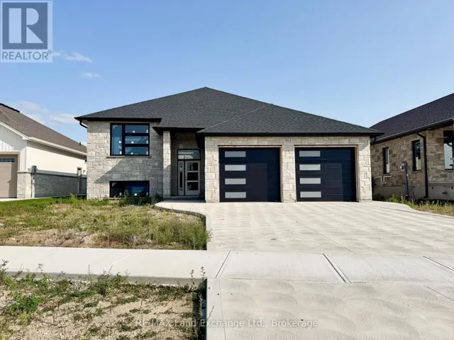 362 IVINGS DRIVE, Saugeen Shores, Ontario N0H2C1