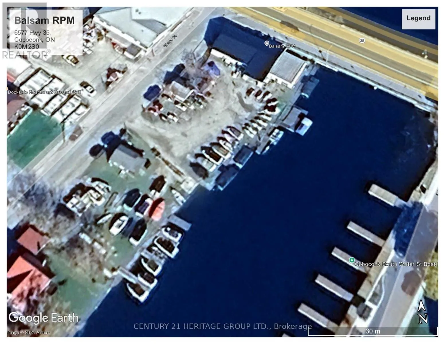 Commercial Sale For Sale