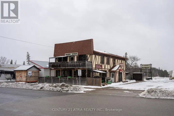205 IMPERIAL STREET, Sables-Spanish Rivers, Ontario P0P1P0