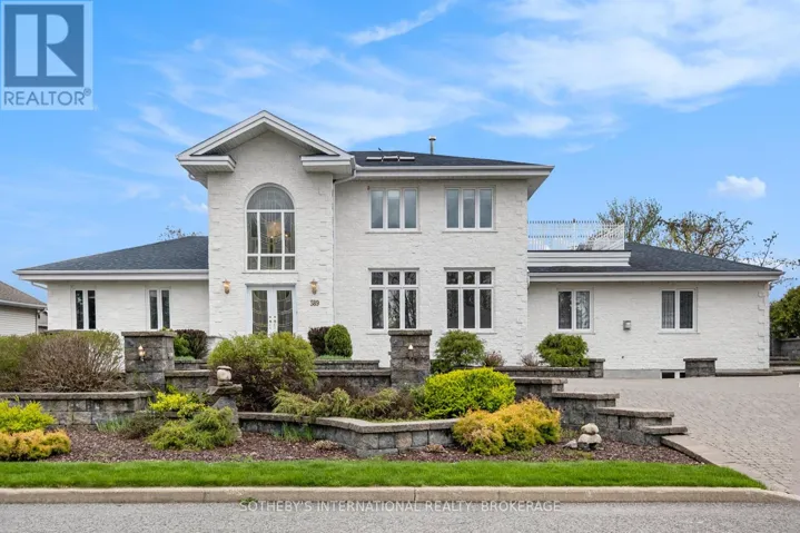 389 ALBERT STREET, Hawkesbury, Ontario K6A3J9