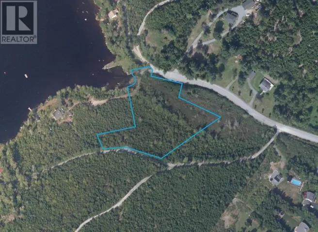 Lot 50R Cove Road, Porters Lake, Nova Scotia B3E1J5