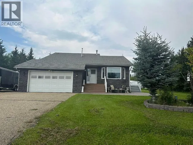 150 Laura's Spruce Drive, Lac La Biche, Alberta T0A2C1