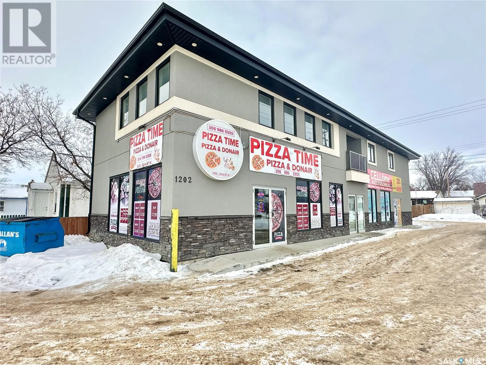Commercial Sale For Sale