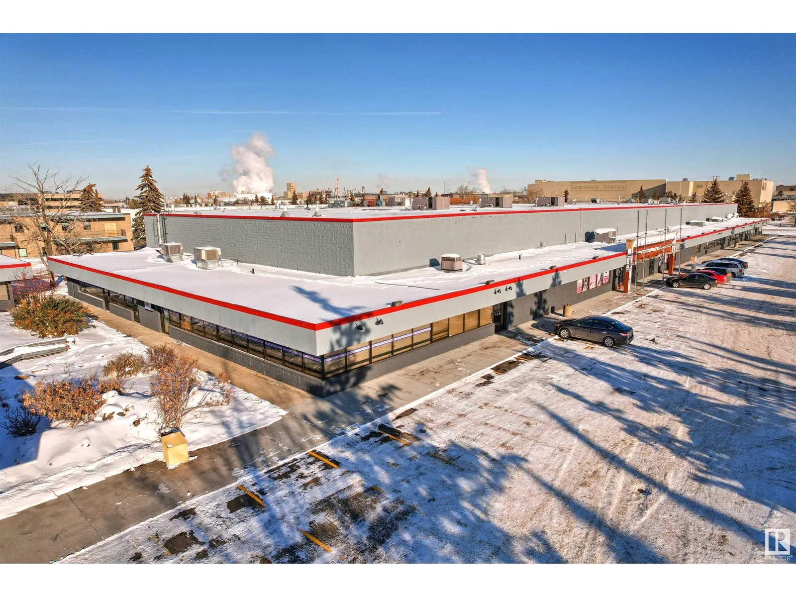 Commercial Lease For Rent