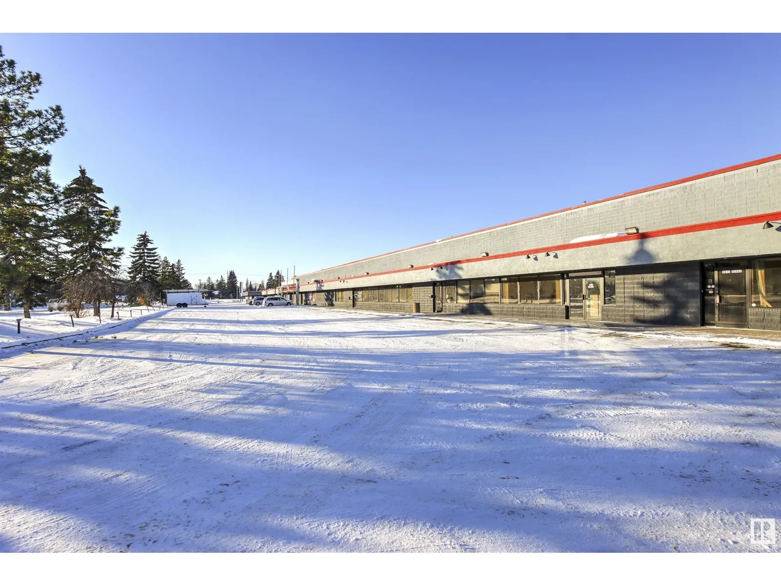 Commercial Lease For Rent