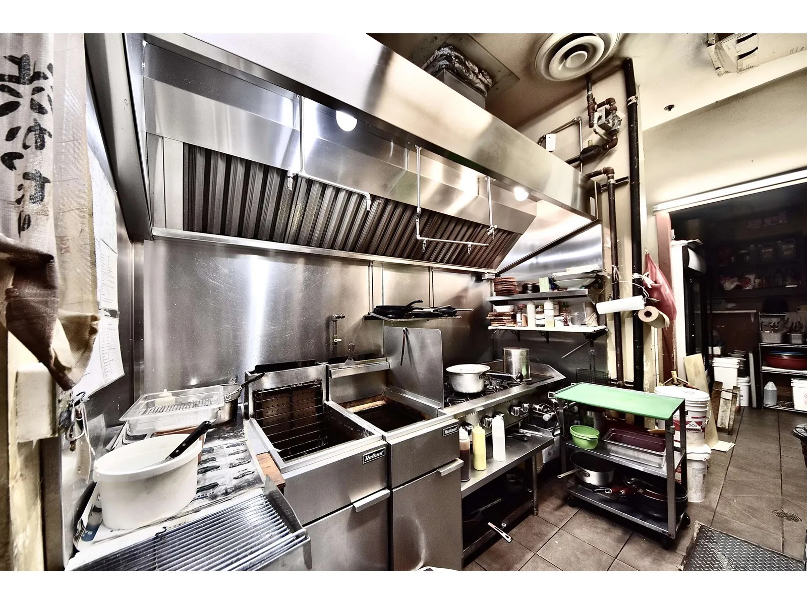 Commercial Sale For Sale