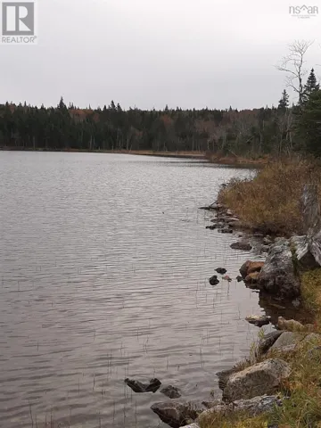 Tower Road, Plateau, Nova Scotia B0E1H0