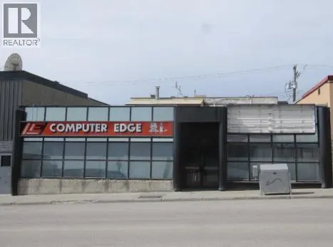 320 50 Street, Edson, Alberta T7E1N7