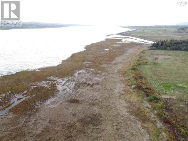 LOT 04-1 GRANVILLE Road, Granville Ferry, Nova Scotia B0S1A0