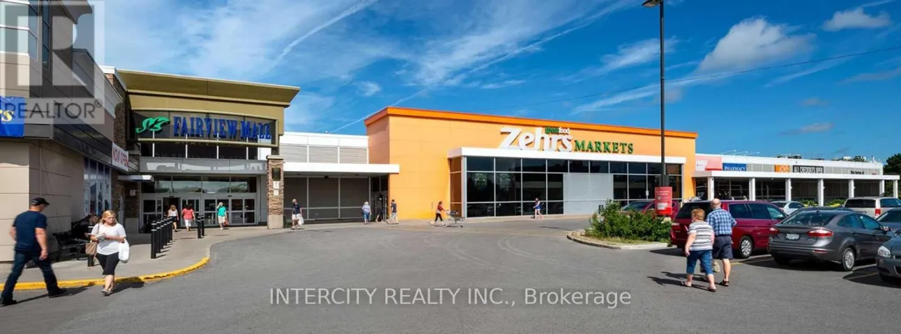 A01002F - 285 GENEVA STREET, St. Catharines (446 - Fairview), Ontario L2N2E9