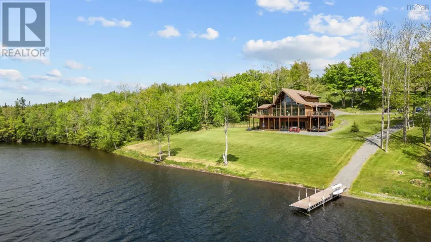16 Sunset Lane, Goshen, Nova Scotia B0H1E0