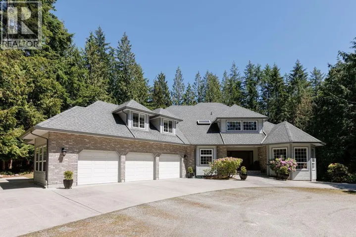 1356 ROBERTS CREEK ROAD, Roberts Creek, British Columbia V0N2W1