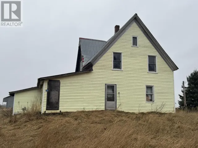 92 Lecky Road, Milburn, Prince Edward Island C0B1V0