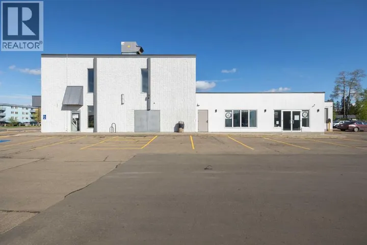 120, Fort McMurray, Alberta T9H3Z7