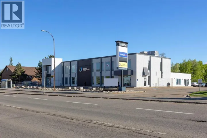 110, Fort McMurray, Alberta T9H3Z7