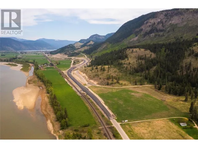 5720 VLA Road, Chase, British Columbia V0E1M1