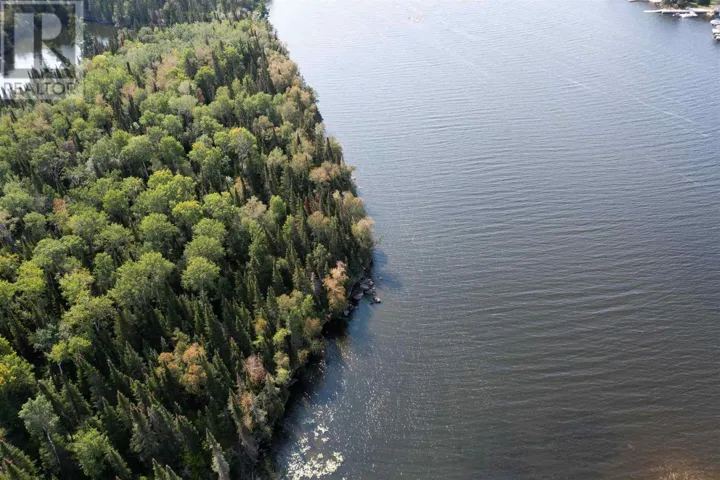 LOT 16 HANSENS BAY LAKE OF THE WOODS, KENORA, Ontario P0X1C0