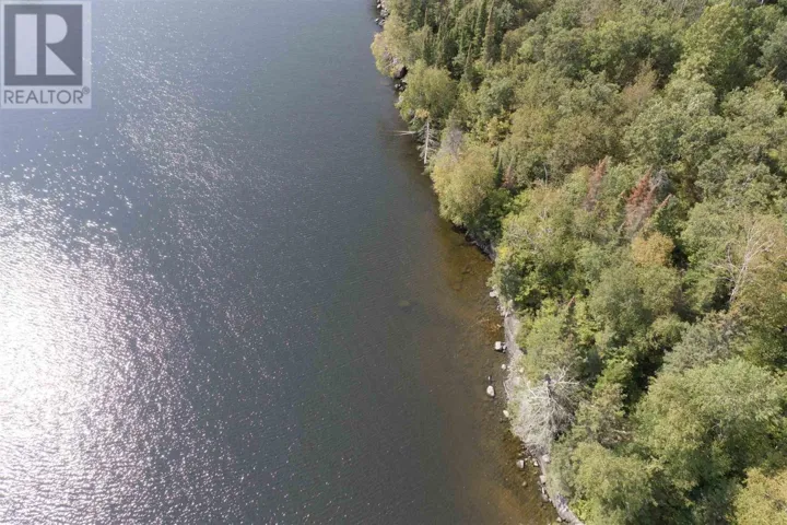 LOT 6 WELCOME CHANNEL LAKE OF THE WOODS, UNORGANIZED, Ontario P0X1C0