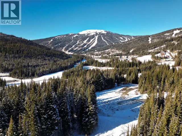 LOT 11 MCGILLIVRAY LAKE Drive, Sun Peaks, British Columbia V0E5N0