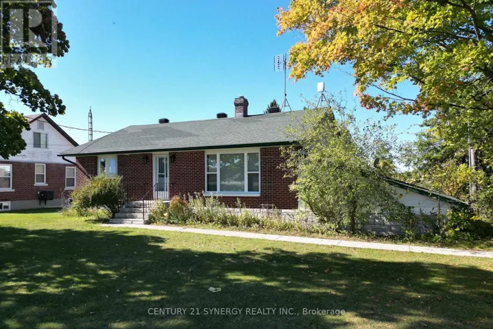 12009 HIGHWAY 15, Montague, Ontario K7A4S7