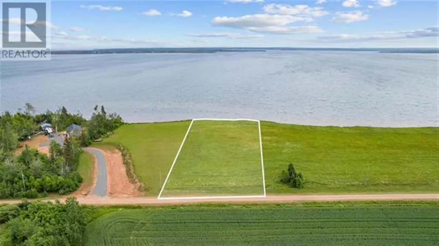 Lot 17 Battery Crescent Road, Georgetown, Prince Edward Island C0A1L0