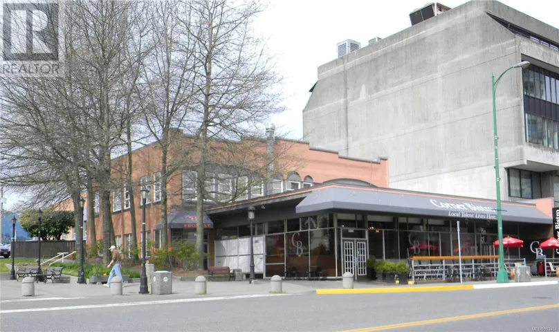 206 75 Front St, Nanaimo, British Columbia V9R5H9