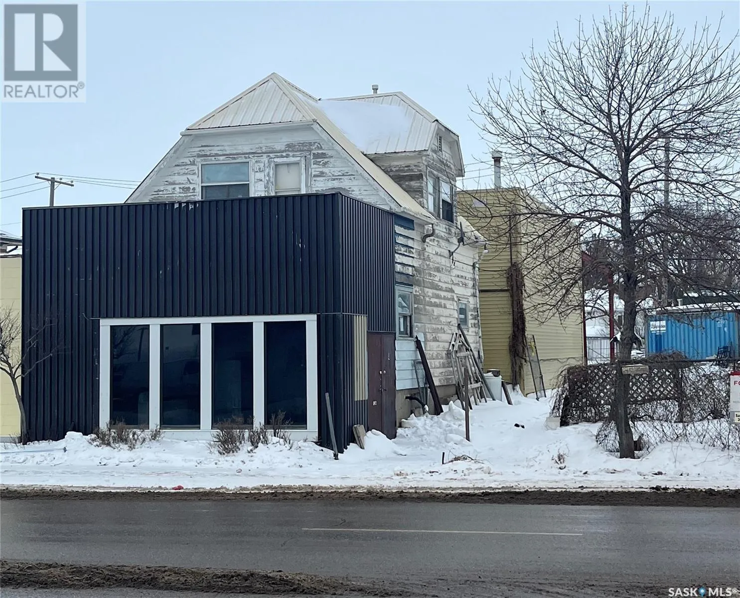 Commercial Sale For Sale