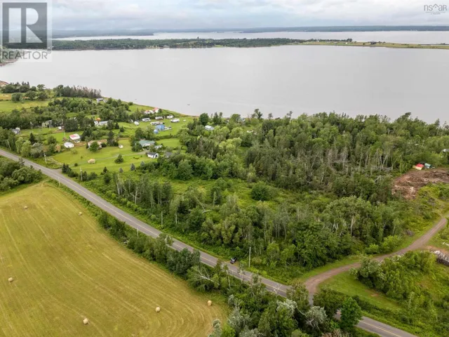 825 Brule Shore Road, Brule Shore, Nova Scotia B0K1V0