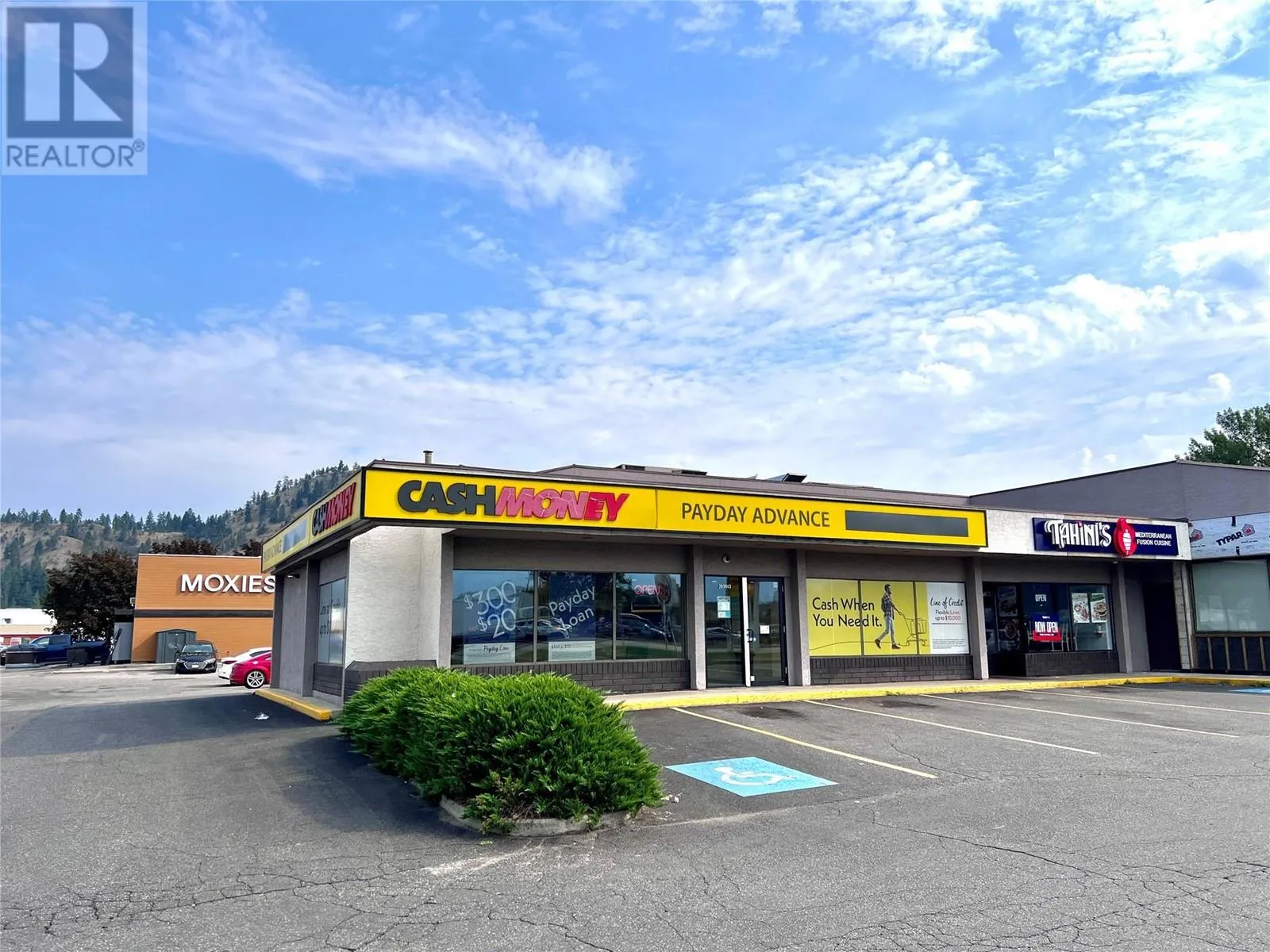 Commercial Lease For Rent