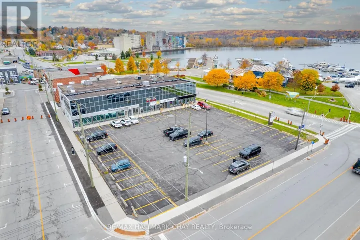 UPPER - 478 BAY STREET, Midland, Ontario L4R1K9
