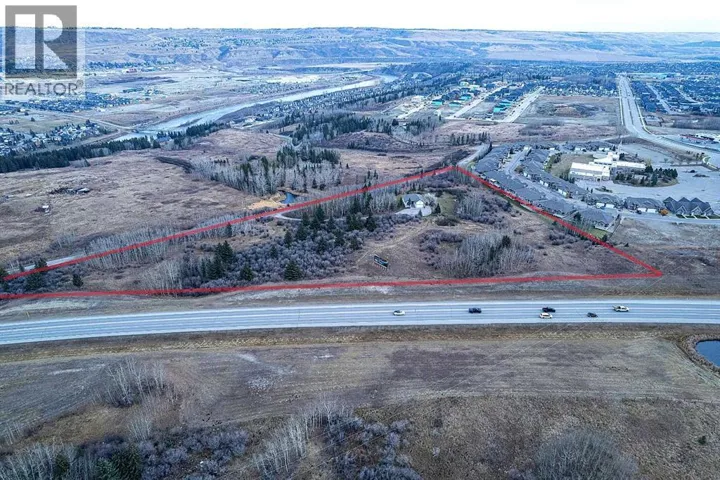 42085 River Heights Lane, Cochrane, Alberta T4C2A4