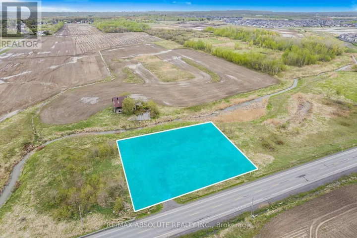2762 TENTH LINE ROAD, Ottawa, Ontario K4A3W5