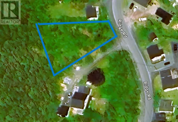 53B Ridge Road, Spaniards Bay, Newfoundland & Labrador A0A3X0