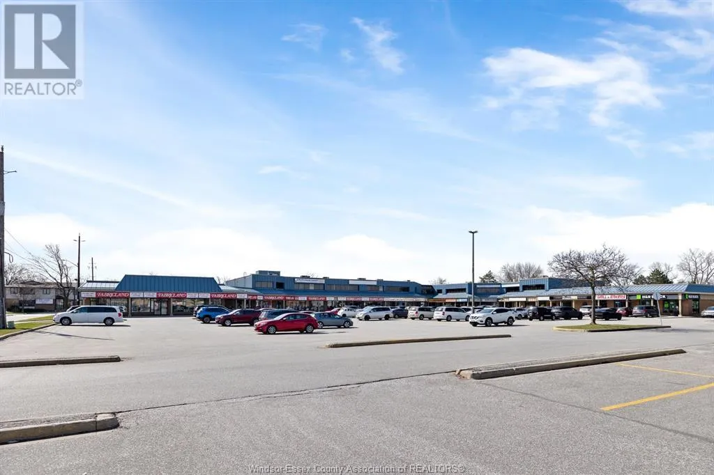 Commercial Lease For Rent