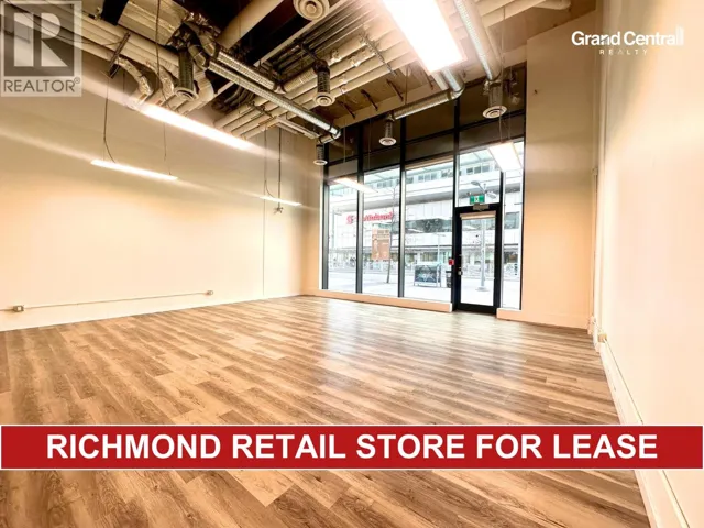 161 6386 NO. 3 ROAD, Richmond, British Columbia V6Y0L8