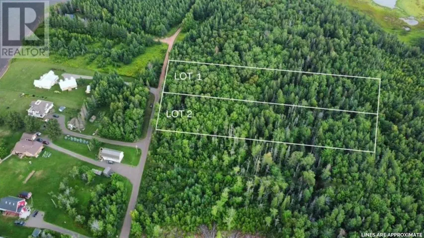 Lot 2 Country Lane, Victoria West, Prince Edward Island C0B2C0
