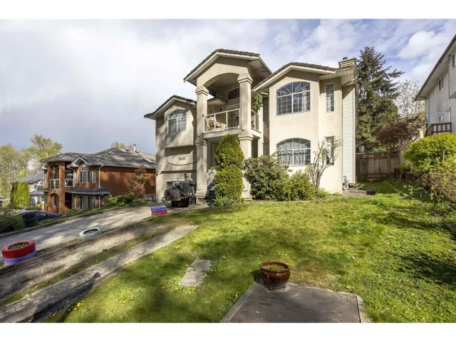 14446 BEDFORD DRIVE, Surrey, British Columbia V3R0W3