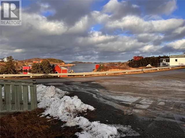 57 Main Street Street, Change Islands, Newfoundland & Labrador A0G1R0